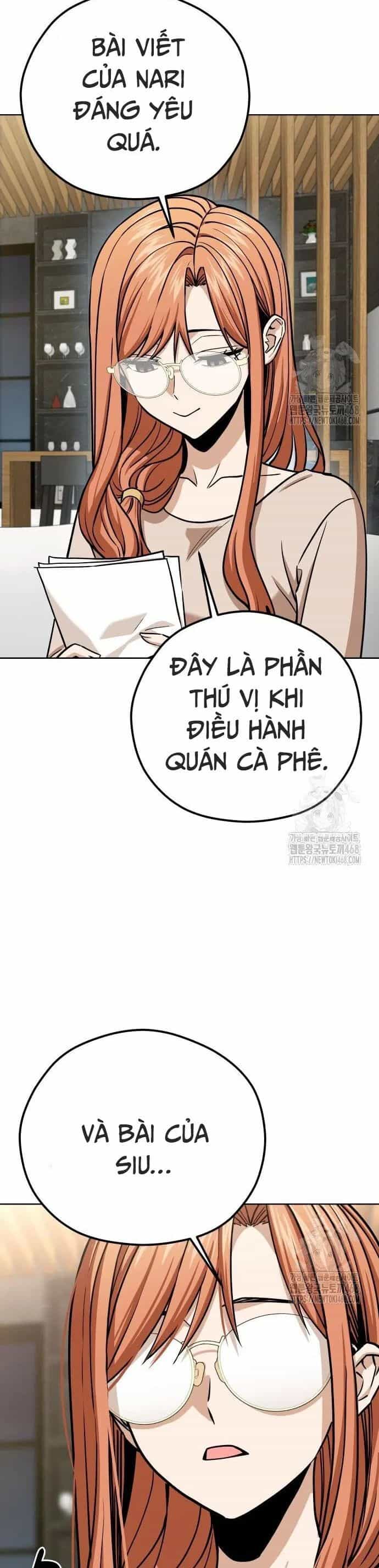 Lớ Ngớ Vớ Phải Tình Yêu - Chương 103 - ảnh 48