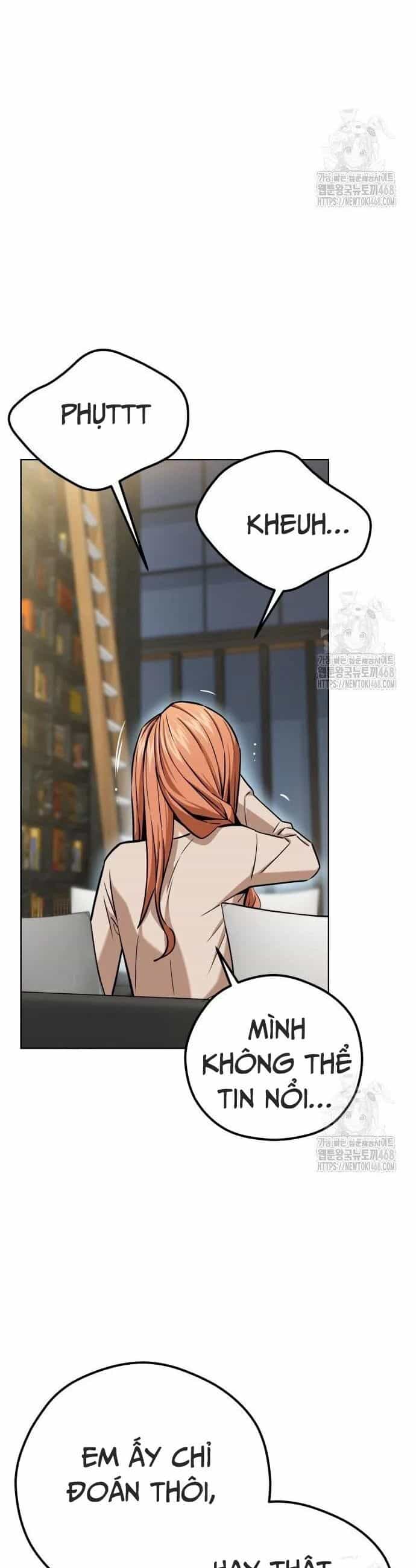 Lớ Ngớ Vớ Phải Tình Yêu - Chương 103 - ảnh 53