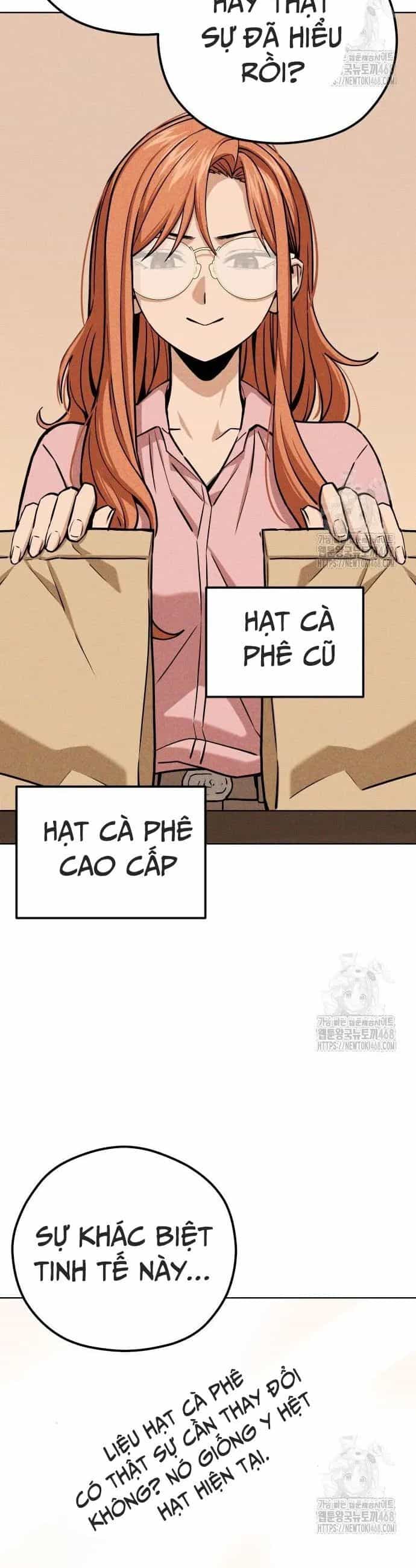 Lớ Ngớ Vớ Phải Tình Yêu - Chương 103 - ảnh 54