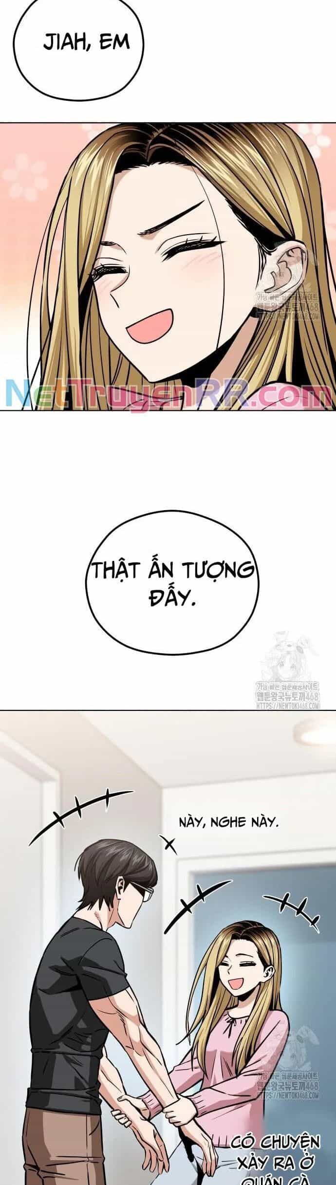 Lớ Ngớ Vớ Phải Tình Yêu - Chương 103 - ảnh 56