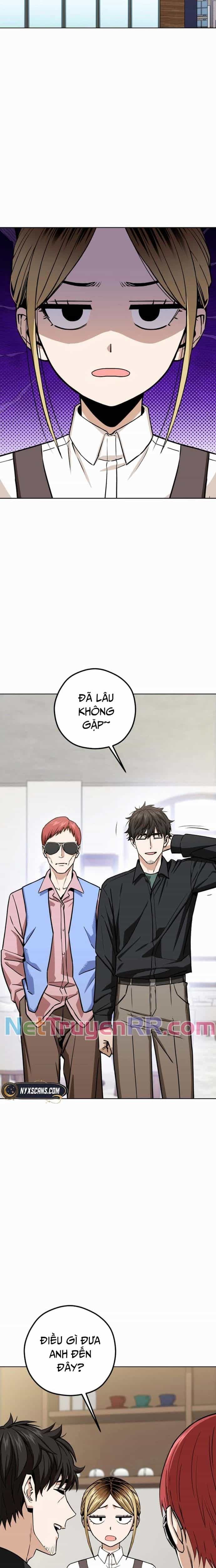 Lớ Ngớ Vớ Phải Tình Yêu - Chương 106 - ảnh 10
