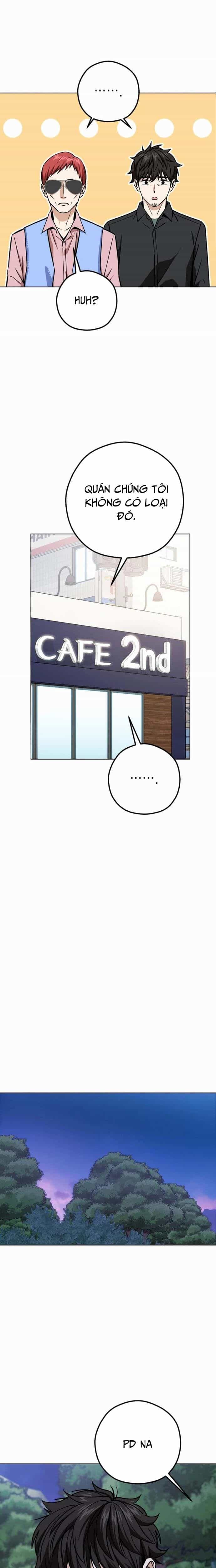 Lớ Ngớ Vớ Phải Tình Yêu - Chương 106 - ảnh 14