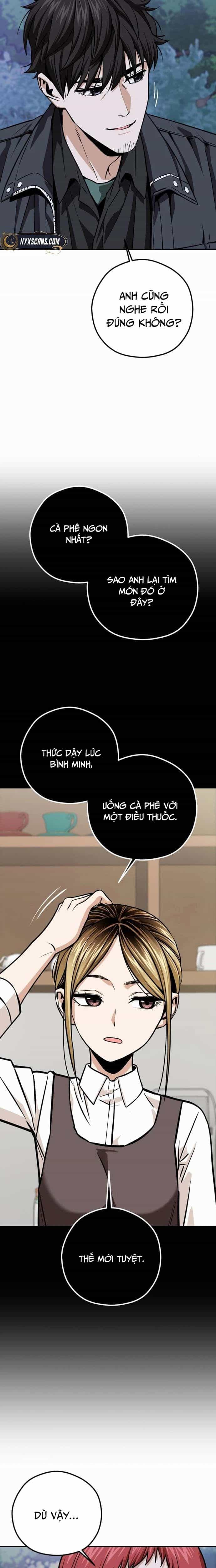 Lớ Ngớ Vớ Phải Tình Yêu - Chương 106 - ảnh 16