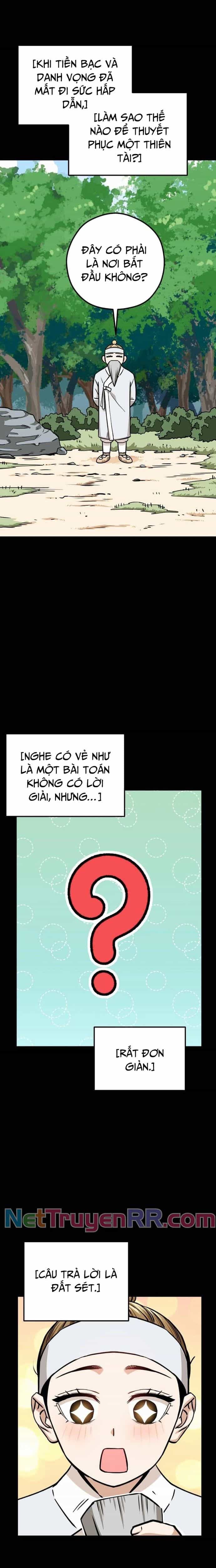 Lớ Ngớ Vớ Phải Tình Yêu - Chương 106 - ảnh 22