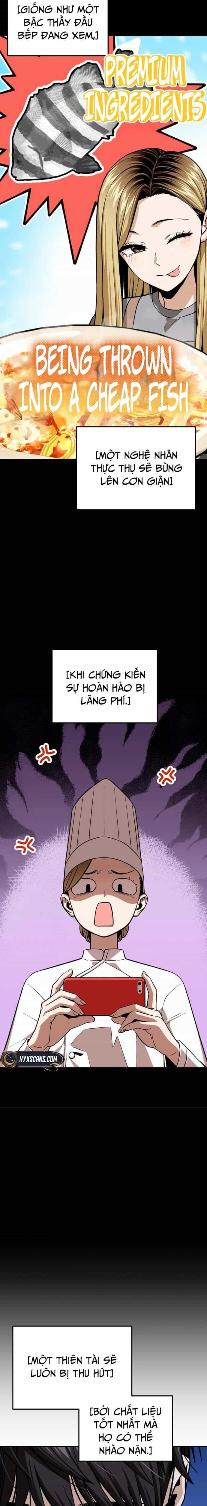 Lớ Ngớ Vớ Phải Tình Yêu - Chương 106 - ảnh 24