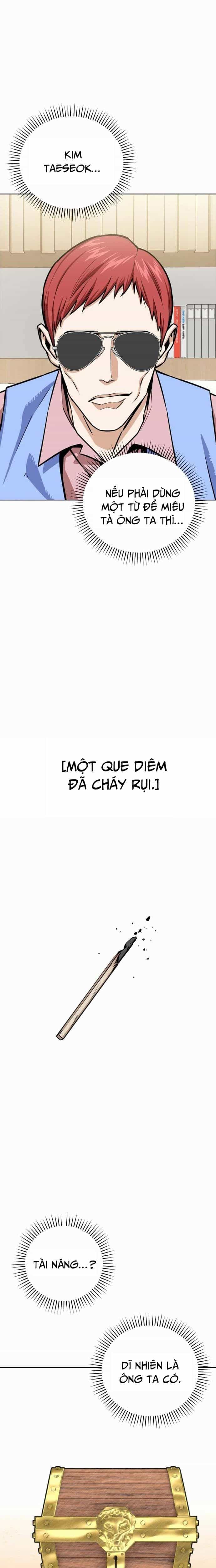 Lớ Ngớ Vớ Phải Tình Yêu - Chương 106 - ảnh 6