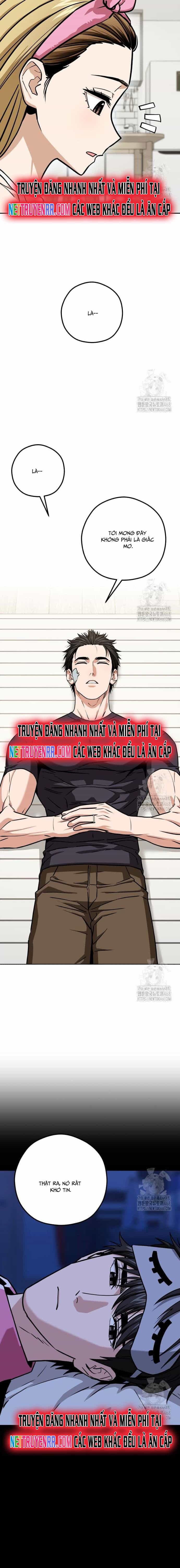Lớ Ngớ Vớ Phải Tình Yêu - Chương 107 - ảnh 14