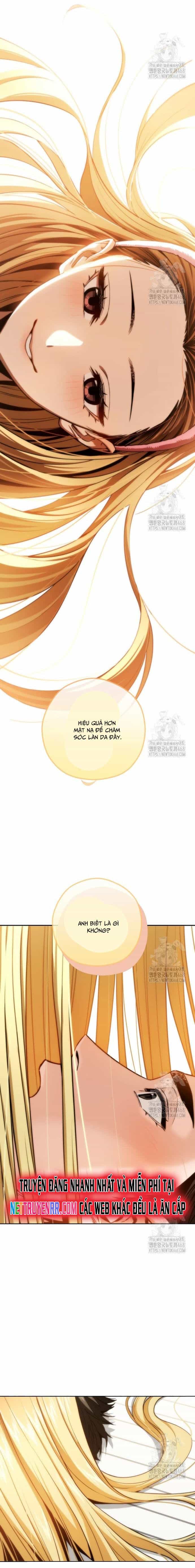 Lớ Ngớ Vớ Phải Tình Yêu - Chương 107 - ảnh 17
