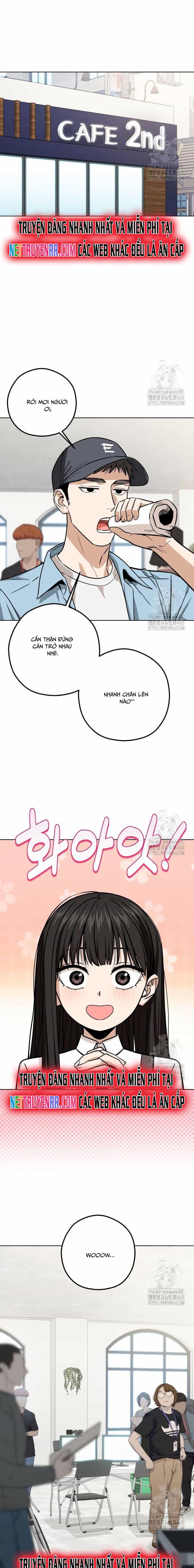 Lớ Ngớ Vớ Phải Tình Yêu - Chương 107 - ảnh 3