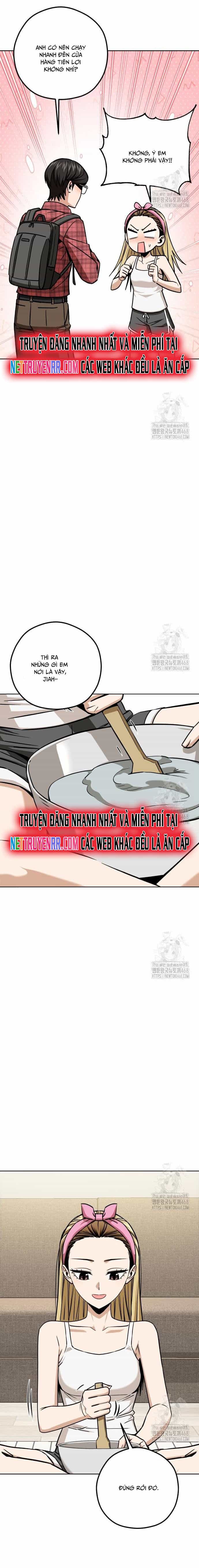 Lớ Ngớ Vớ Phải Tình Yêu - Chương 107 - ảnh 9
