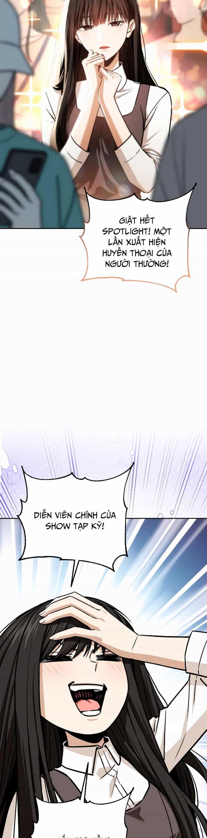Lớ Ngớ Vớ Phải Tình Yêu - Chương 108 - ảnh 12