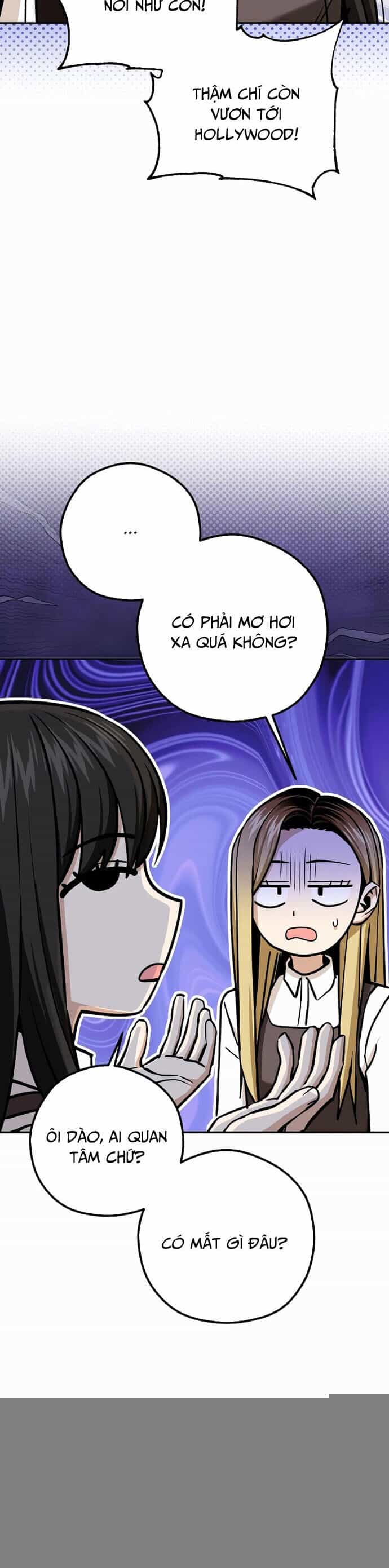 Lớ Ngớ Vớ Phải Tình Yêu - Chương 108 - ảnh 13