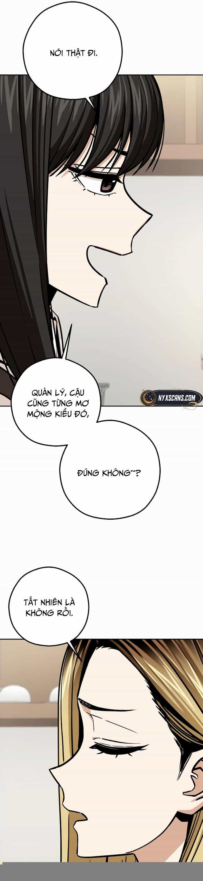 Lớ Ngớ Vớ Phải Tình Yêu - Chương 108 - ảnh 14