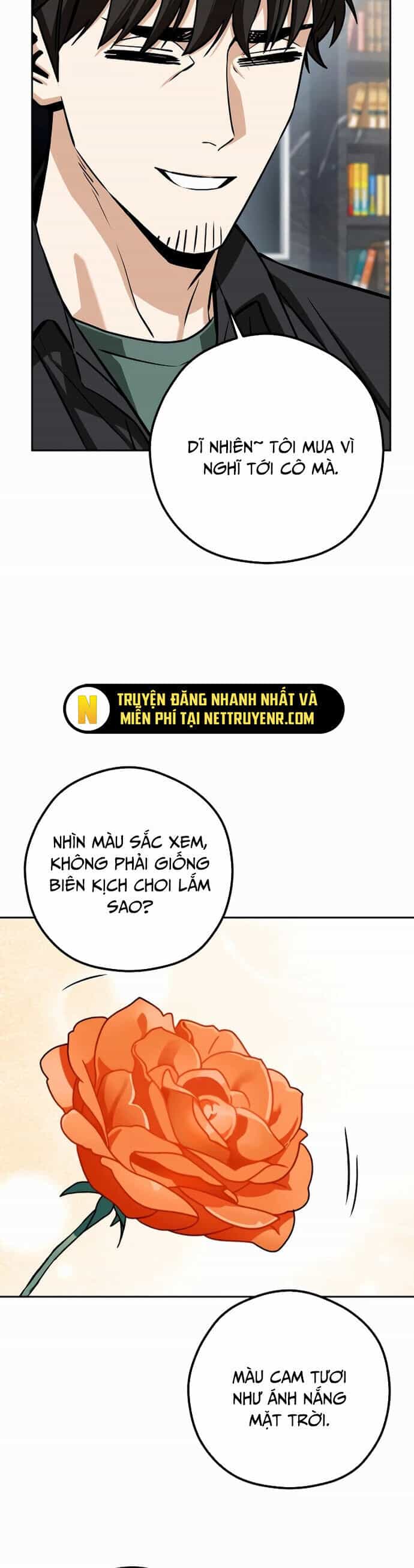 Lớ Ngớ Vớ Phải Tình Yêu - Chương 108 - ảnh 31