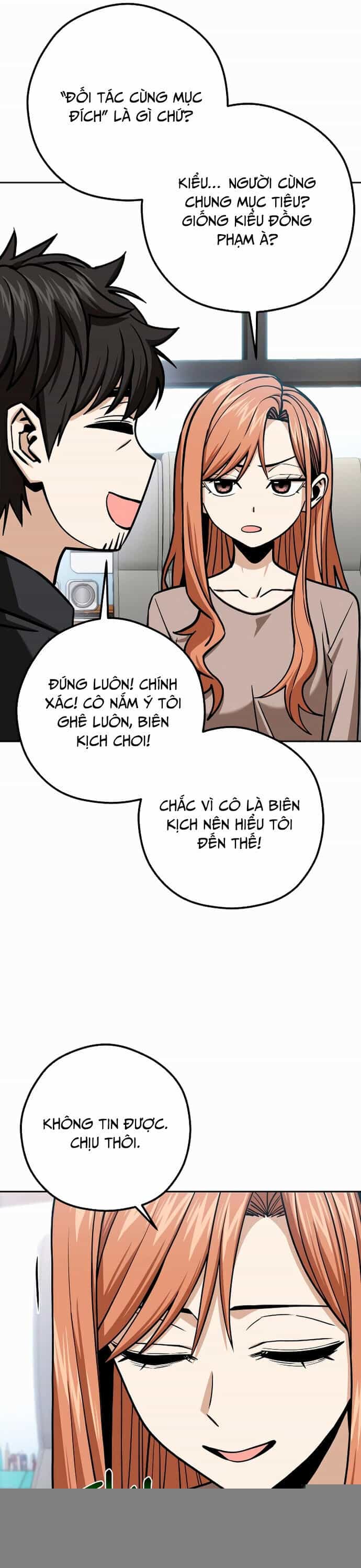 Lớ Ngớ Vớ Phải Tình Yêu - Chương 108 - ảnh 34