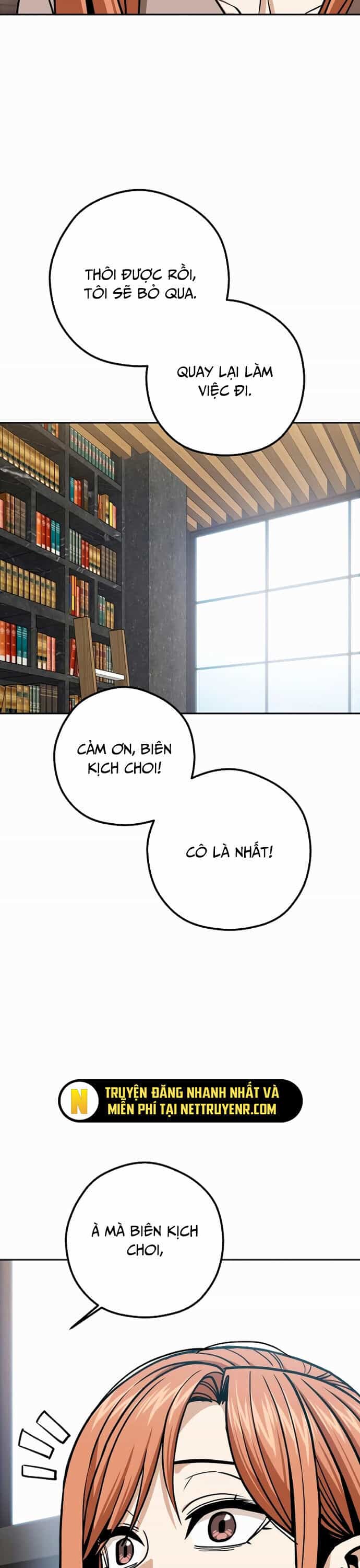 Lớ Ngớ Vớ Phải Tình Yêu - Chương 108 - ảnh 35