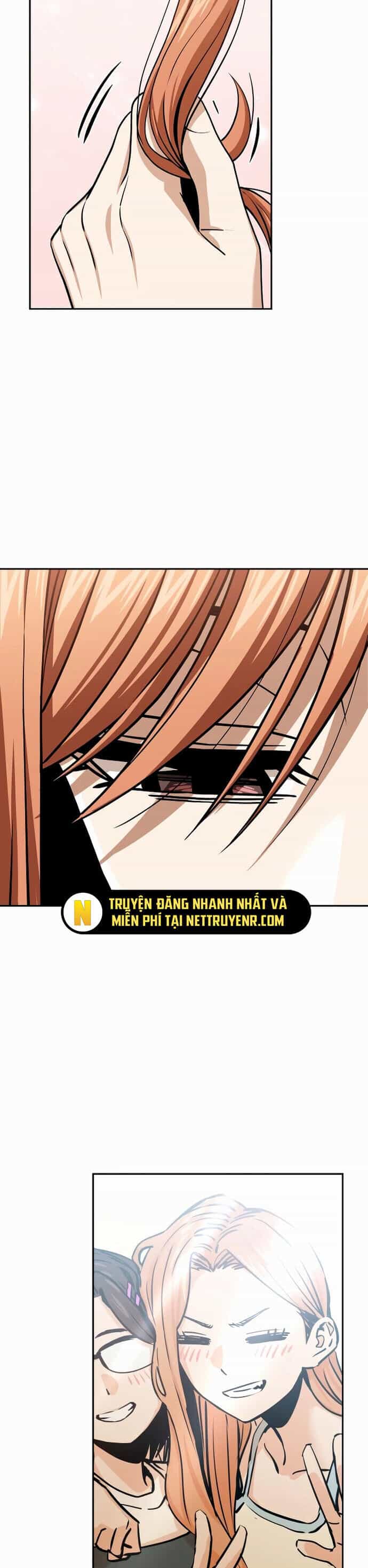 Lớ Ngớ Vớ Phải Tình Yêu - Chương 108 - ảnh 39