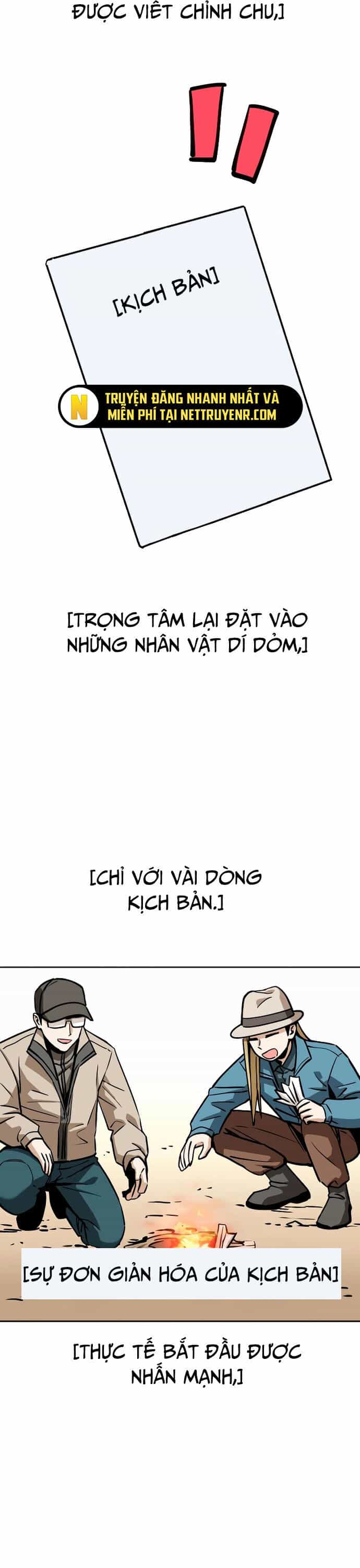 Lớ Ngớ Vớ Phải Tình Yêu - Chương 108 - ảnh 4