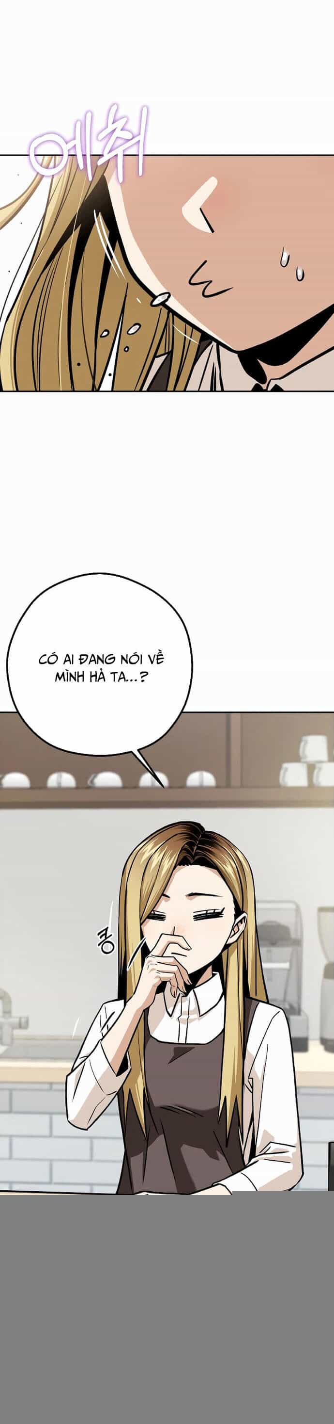 Lớ Ngớ Vớ Phải Tình Yêu - Chương 108 - ảnh 41