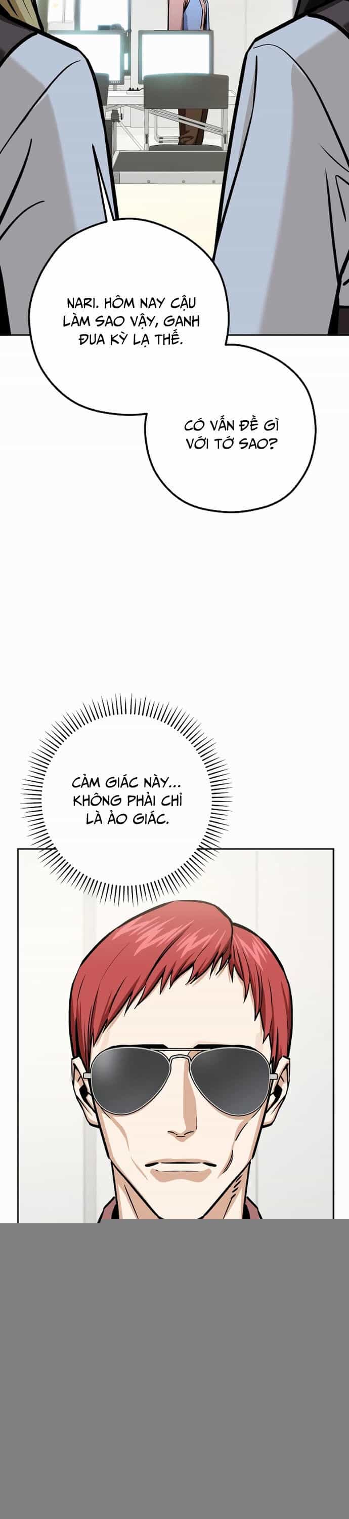 Lớ Ngớ Vớ Phải Tình Yêu - Chương 108 - ảnh 43