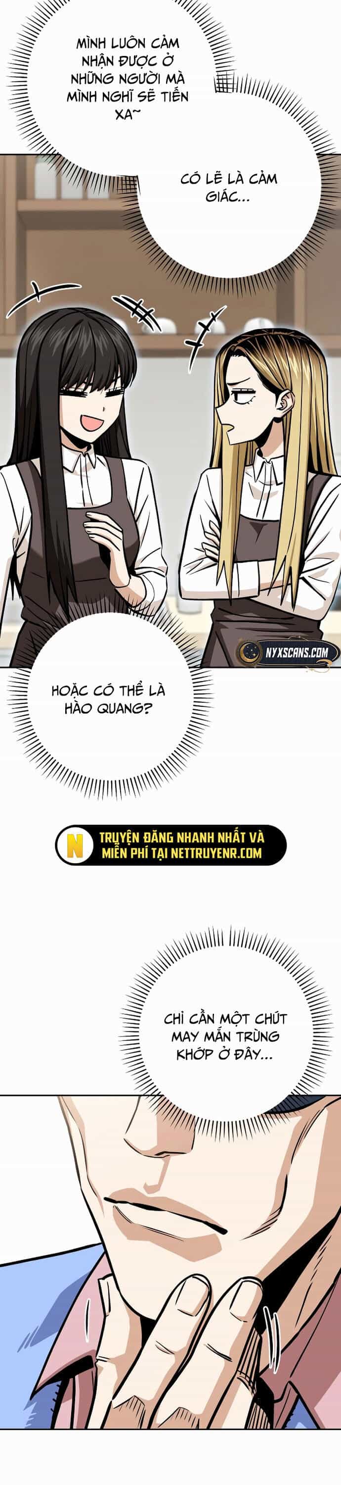 Lớ Ngớ Vớ Phải Tình Yêu - Chương 108 - ảnh 44