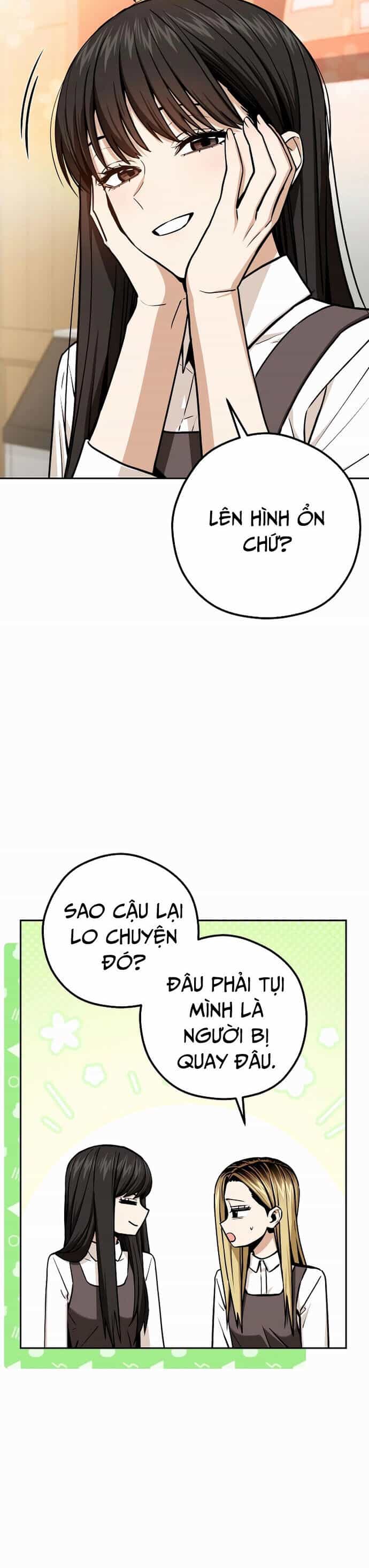 Lớ Ngớ Vớ Phải Tình Yêu - Chương 108 - ảnh 9