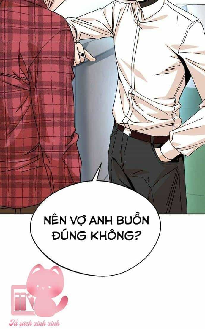 Lớ Ngớ Vớ Phải Tình Yêu - Chương 16 - ảnh 10