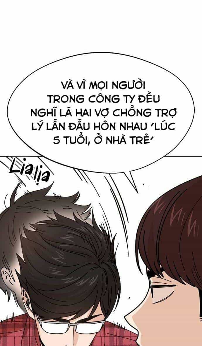 Lớ Ngớ Vớ Phải Tình Yêu - Chương 16 - ảnh 11