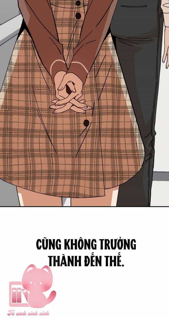 Lớ Ngớ Vớ Phải Tình Yêu - Chương 16 - ảnh 114
