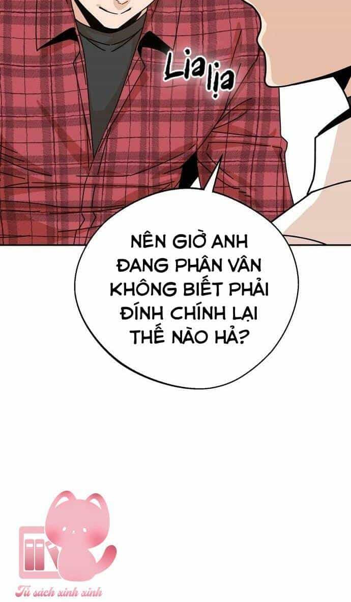Lớ Ngớ Vớ Phải Tình Yêu - Chương 16 - ảnh 12