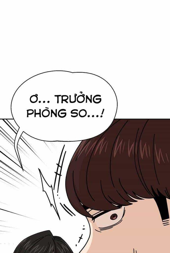 Lớ Ngớ Vớ Phải Tình Yêu - Chương 16 - ảnh 23