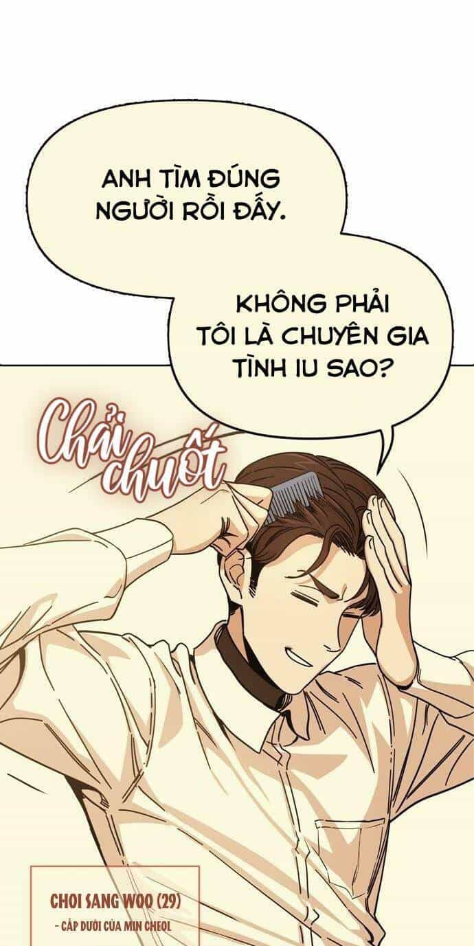 Lớ Ngớ Vớ Phải Tình Yêu - Chương 16 - ảnh 42