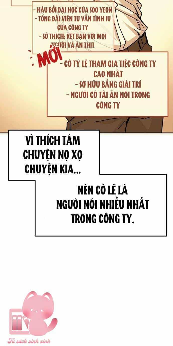 Lớ Ngớ Vớ Phải Tình Yêu - Chương 16 - ảnh 43