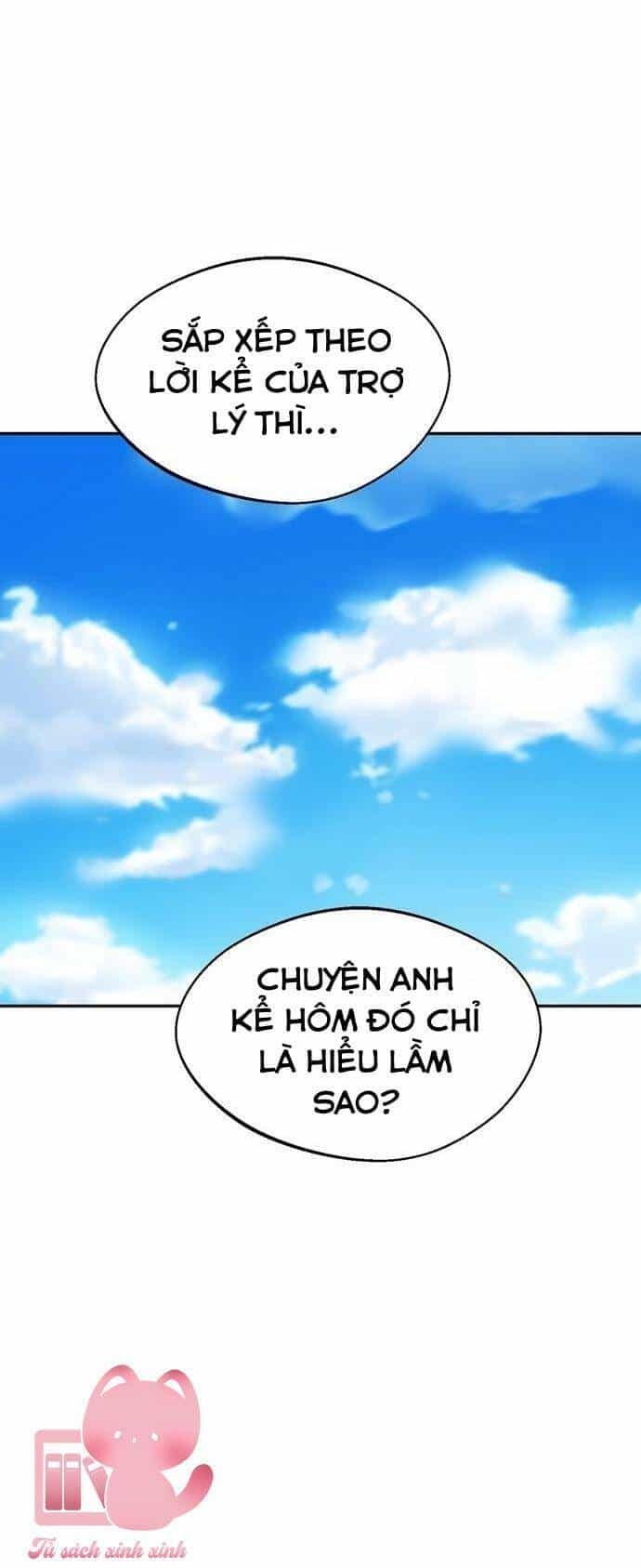 Lớ Ngớ Vớ Phải Tình Yêu - Chương 16 - ảnh 5