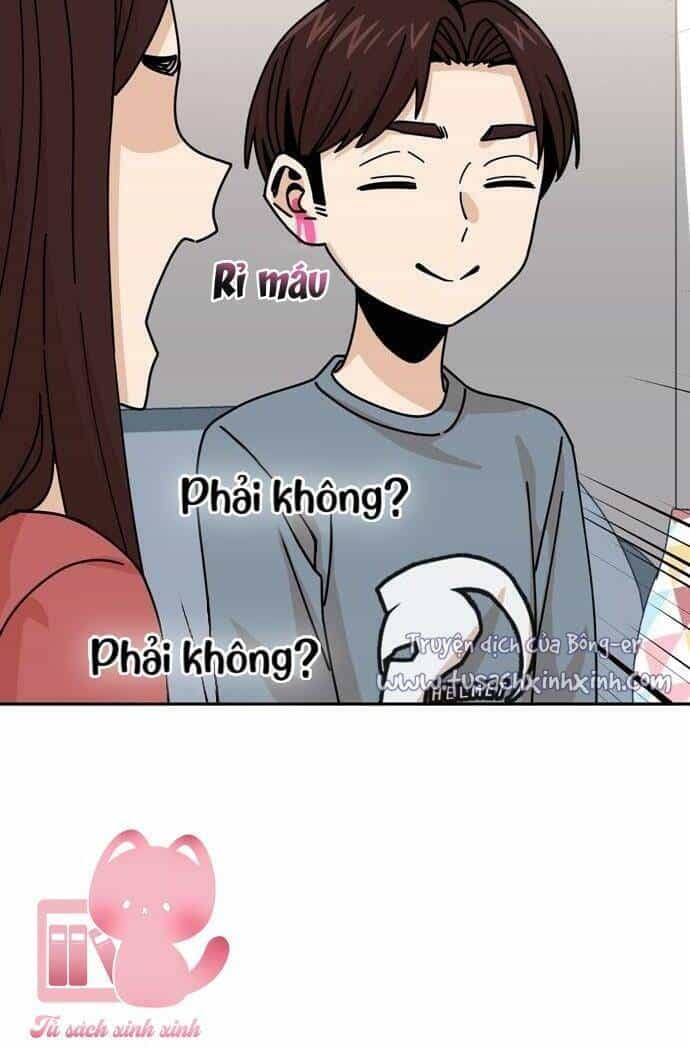 Lớ Ngớ Vớ Phải Tình Yêu - Chương 16 - ảnh 51