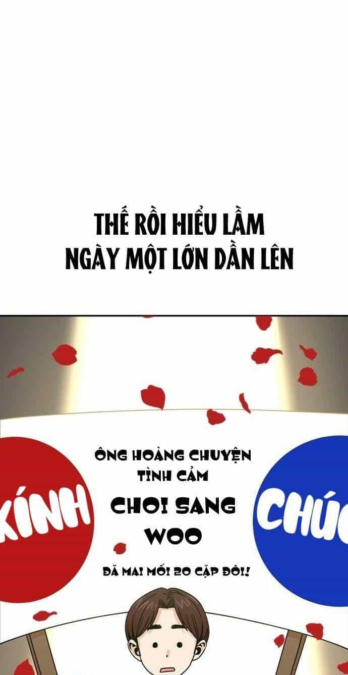 Lớ Ngớ Vớ Phải Tình Yêu - Chương 16 - ảnh 57