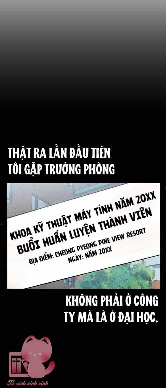 Lớ Ngớ Vớ Phải Tình Yêu - Chương 16 - ảnh 76