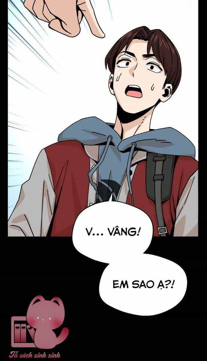 Lớ Ngớ Vớ Phải Tình Yêu - Chương 16 - ảnh 83