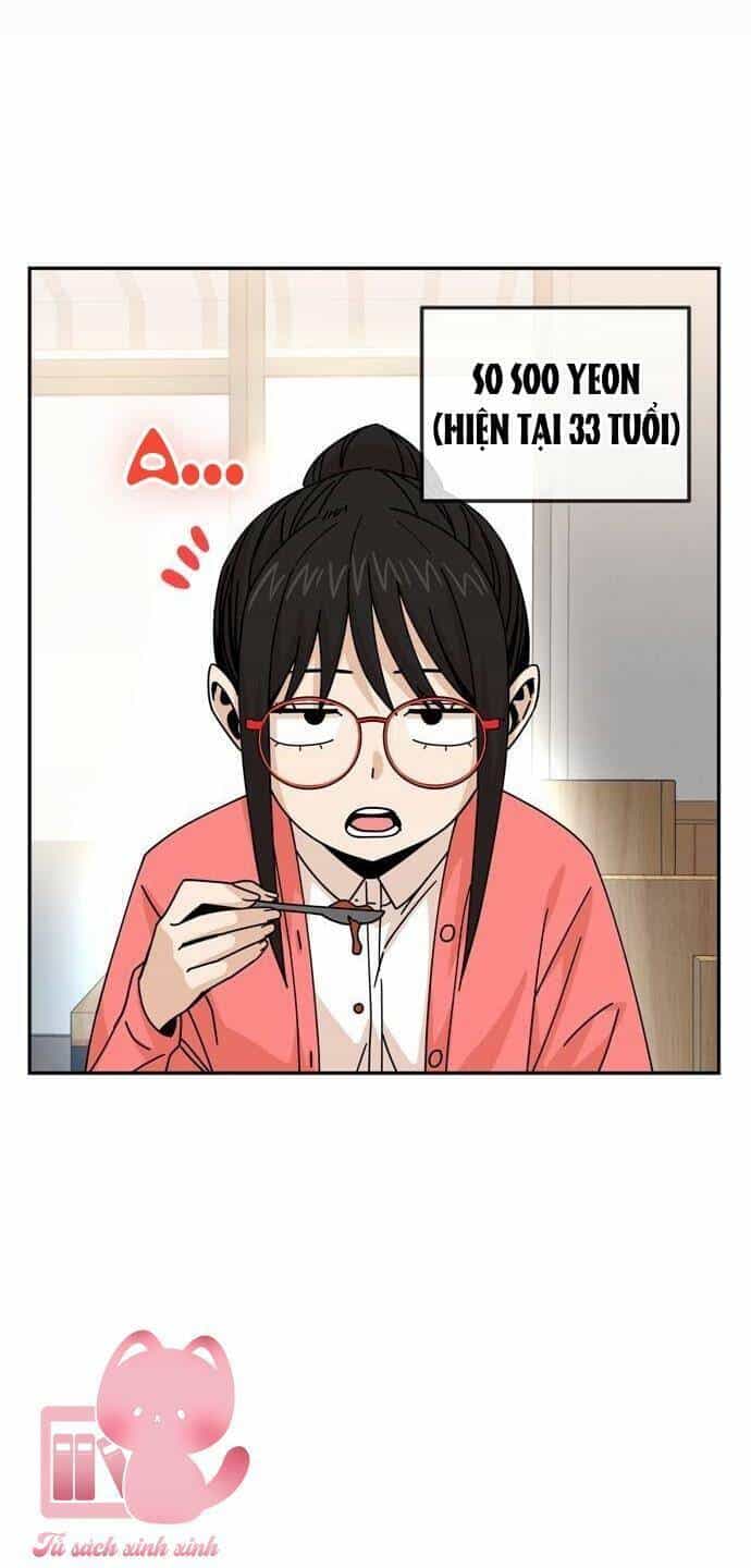 Lớ Ngớ Vớ Phải Tình Yêu - Chương 16 - ảnh 89