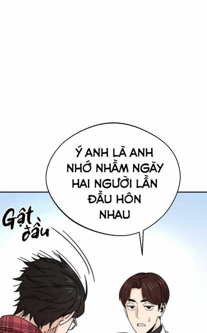 Lớ Ngớ Vớ Phải Tình Yêu - Chương 16 - ảnh 9