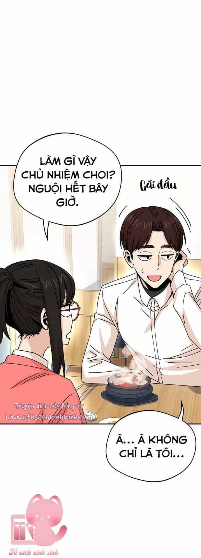 Lớ Ngớ Vớ Phải Tình Yêu - Chương 16 - ảnh 90