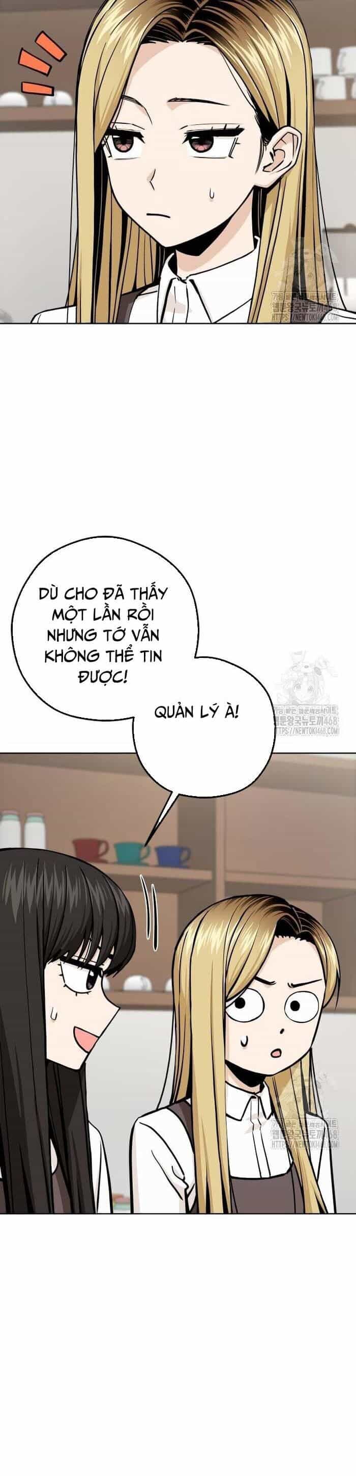 Lớ Ngớ Vớ Phải Tình Yêu - Chương 109 - ảnh 13