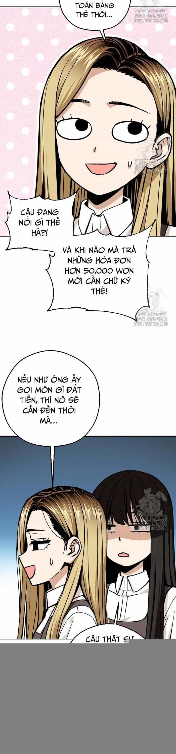 Lớ Ngớ Vớ Phải Tình Yêu - Chương 109 - ảnh 17