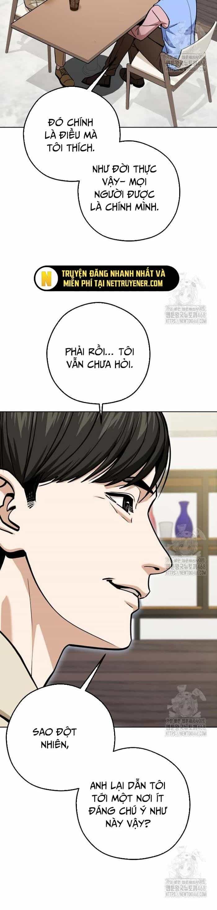 Lớ Ngớ Vớ Phải Tình Yêu - Chương 109 - ảnh 19