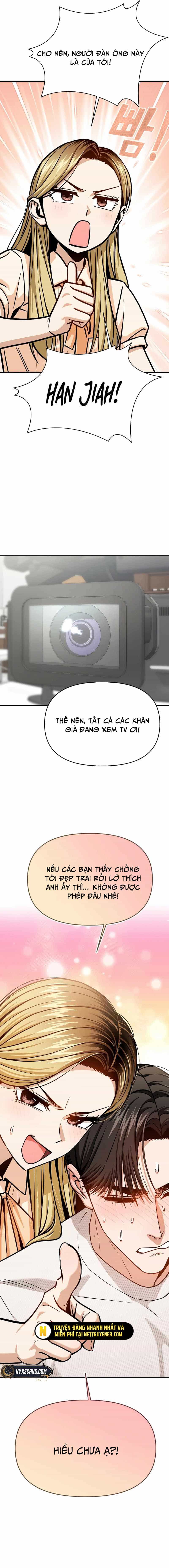 Lớ Ngớ Vớ Phải Tình Yêu - Chương 110 - ảnh 15