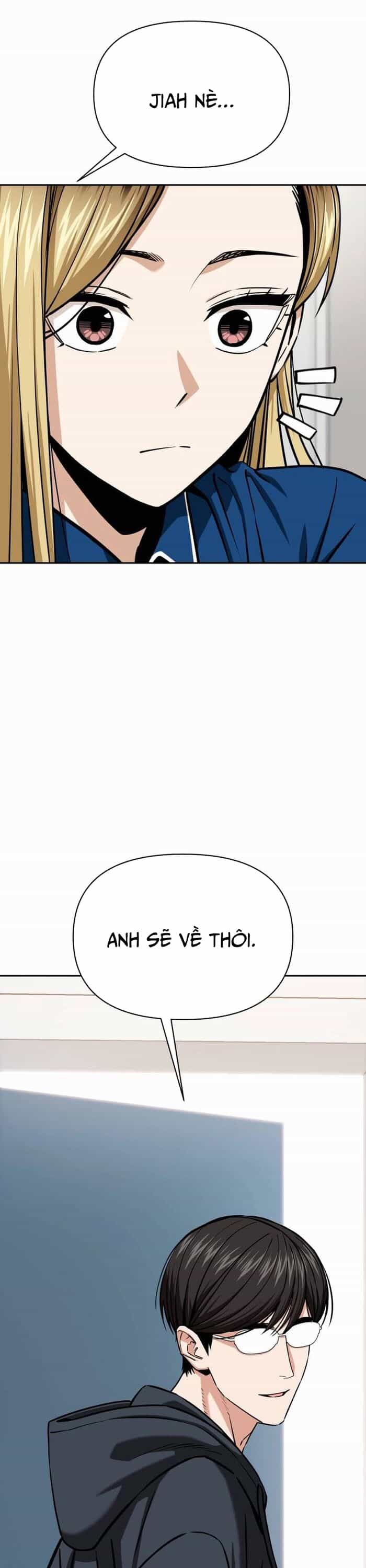 Lớ Ngớ Vớ Phải Tình Yêu - Chương 112 - ảnh 16