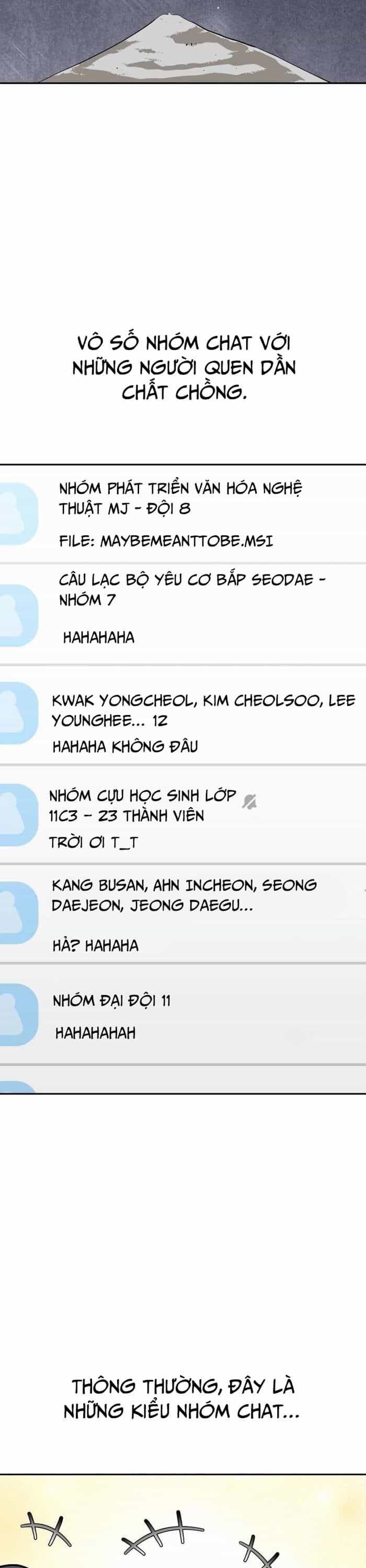 Lớ Ngớ Vớ Phải Tình Yêu - Chương 112 - ảnh 19