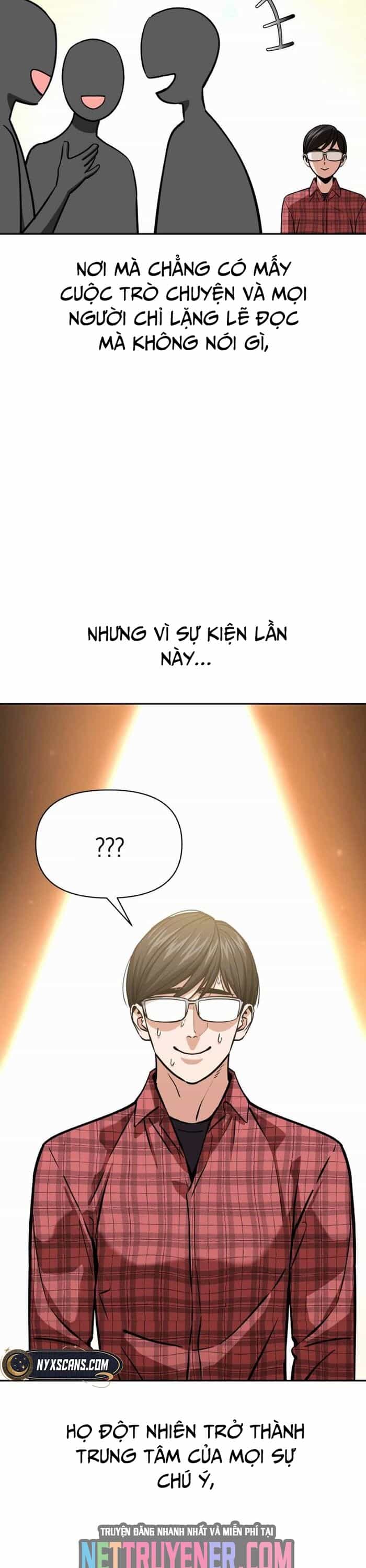 Lớ Ngớ Vớ Phải Tình Yêu - Chương 112 - ảnh 20
