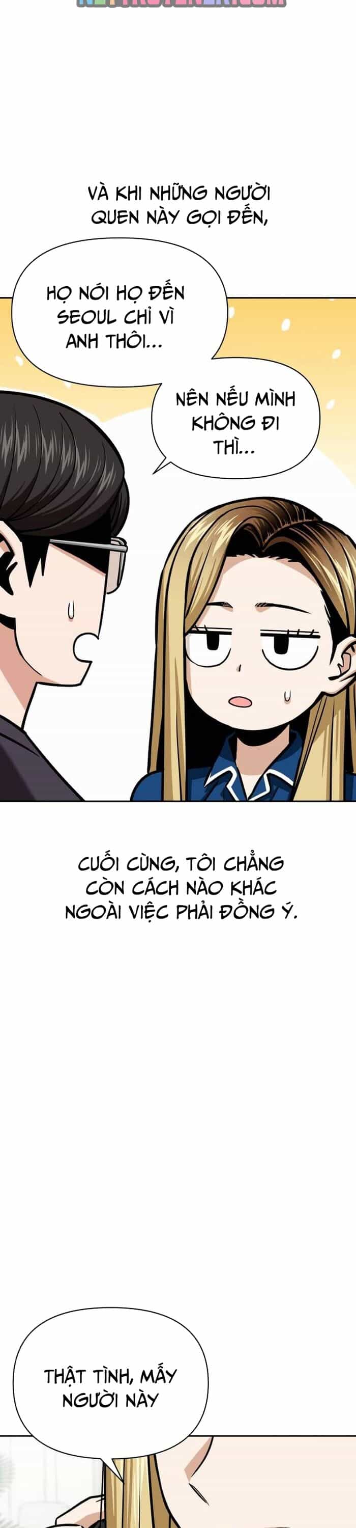 Lớ Ngớ Vớ Phải Tình Yêu - Chương 112 - ảnh 21