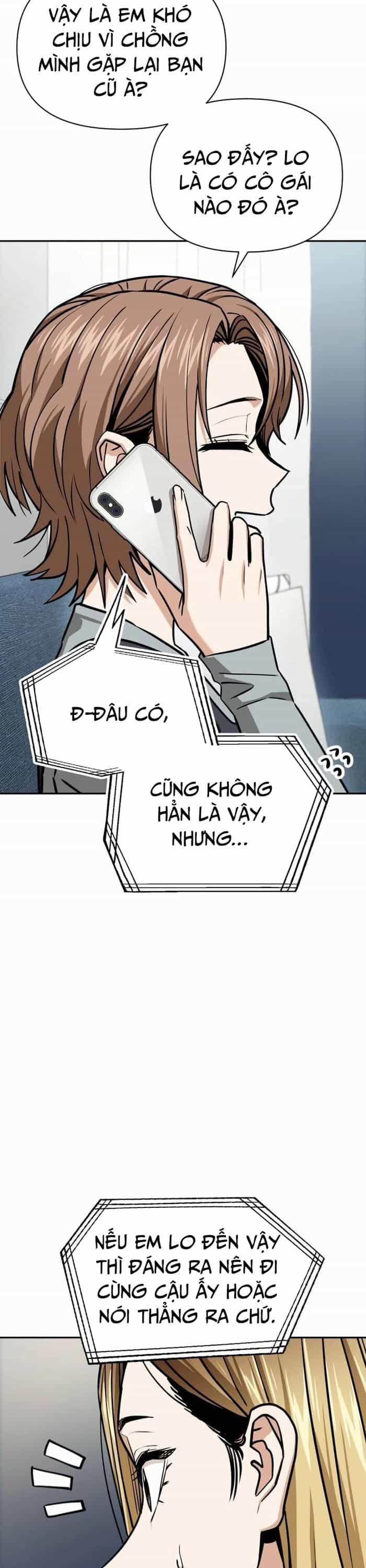 Lớ Ngớ Vớ Phải Tình Yêu - Chương 112 - ảnh 23